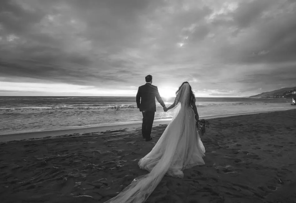 Ivory Floral Events Gallery | CA Wedding Florist