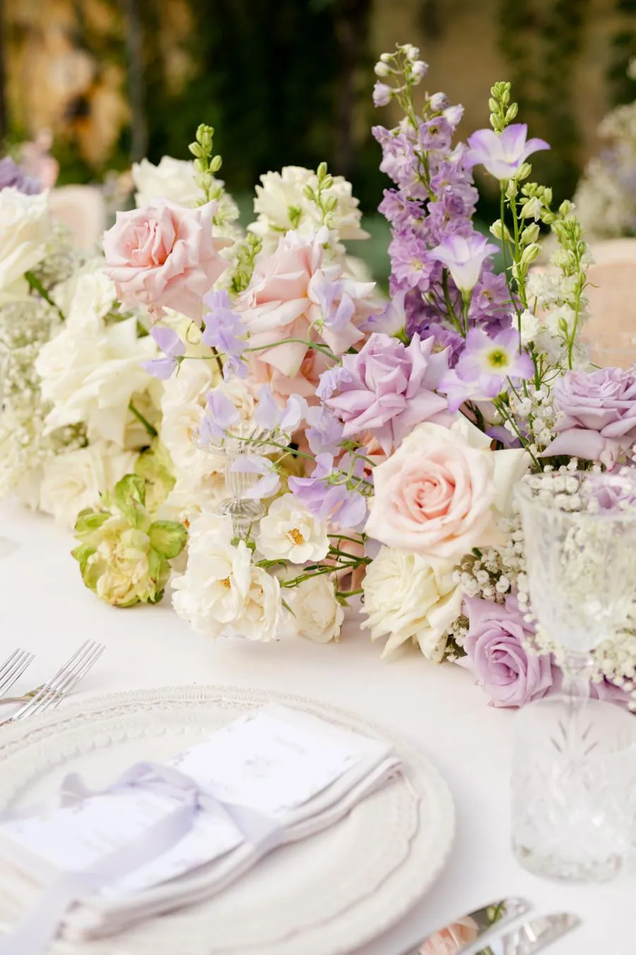 S & M Lake Wedding